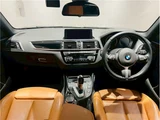 2017 BMW 1 Series Black Sedan for sale, Japanese used car export - photo 2 of 63 | GULJI TRADERS