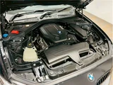 2017 BMW 1 Series Black Sedan for sale, Japanese used car export - photo 3 of 63 | GULJI TRADERS