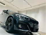 2017 BMW 1 Series Black Sedan for sale, Japanese used car export - photo 4 of 63 | GULJI TRADERS