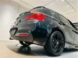 2017 BMW 1 Series Black Sedan for sale, Japanese used car export - photo 5 of 63 | GULJI TRADERS