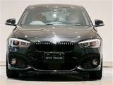 2017 BMW 1 Series Black Sedan for sale, Japanese used car export - photo 17 of 63 | GULJI TRADERS