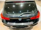 2017 BMW 1 Series Black Sedan for sale, Japanese used car export - photo 22 of 63 | GULJI TRADERS