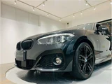 2017 BMW 1 Series Black Sedan for sale, Japanese used car export - photo 31 of 63 | GULJI TRADERS