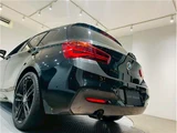 2017 BMW 1 Series Black Sedan for sale, Japanese used car export - photo 32 of 63 | GULJI TRADERS