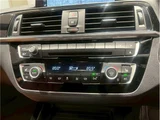 2017 BMW 1 Series Black Sedan for sale, Japanese used car export - photo 37 of 63 | GULJI TRADERS