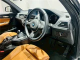 2017 BMW 1 Series Black Sedan for sale, Japanese used car export - photo 47 of 63 | GULJI TRADERS