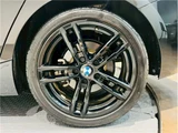 2017 BMW 1 Series Black Sedan for sale, Japanese used car export - photo 52 of 63 | GULJI TRADERS