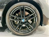 2017 BMW 1 Series Black Sedan for sale, Japanese used car export - photo 54 of 63 | GULJI TRADERS