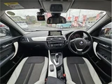 2017 BMW 1 Series 118i Silver Sedan for sale, Japanese used car export - photo 2 of 58 | GULJI TRADERS