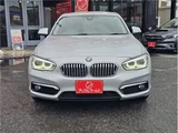 2017 BMW 1 Series 118i Silver Sedan for sale, Japanese used car export - photo 7 of 58 | GULJI TRADERS