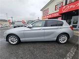 2017 BMW 1 Series 118i Silver Sedan for sale, Japanese used car export - photo 9 of 58 | GULJI TRADERS