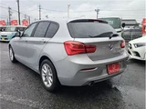 2017 BMW 1 Series 118i Silver Sedan for sale, Japanese used car export - photo 10 of 58 | GULJI TRADERS