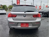 2017 BMW 1 Series 118i Silver Sedan for sale, Japanese used car export - photo 11 of 58 | GULJI TRADERS