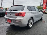 2017 BMW 1 Series 118i Silver Sedan for sale, Japanese used car export - photo 12 of 58 | GULJI TRADERS