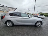 2017 BMW 1 Series 118i Silver Sedan for sale, Japanese used car export - photo 13 of 58 | GULJI TRADERS