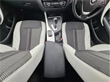 2017 BMW 1 Series 118i Silver Sedan for sale, Japanese used car export - photo 25 of 58 | GULJI TRADERS