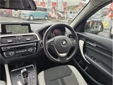 2017 BMW 1 Series 118i Silver Sedan for sale, Japanese used car export - photo 34 of 58 | GULJI TRADERS
