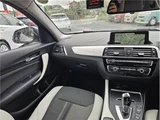 2017 BMW 1 Series 118i Silver Sedan for sale, Japanese used car export - photo 35 of 58 | GULJI TRADERS