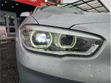 2017 BMW 1 Series 118i Silver Sedan for sale, Japanese used car export - photo 42 of 58 | GULJI TRADERS