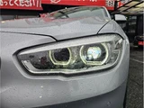 2017 BMW 1 Series 118i Silver Sedan for sale, Japanese used car export - photo 43 of 58 | GULJI TRADERS