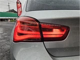 2017 BMW 1 Series 118i Silver Sedan for sale, Japanese used car export - photo 44 of 58 | GULJI TRADERS