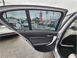 2017 BMW 1 Series 118i Silver Sedan for sale, Japanese used car export - photo 58 of 58 | GULJI TRADERS