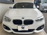 2017 BMW 1 Series 118d M Sport White Sedan for sale, Japanese used car export - photo 8 of 30 | GULJI TRADERS