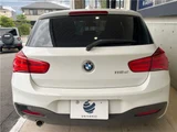 2017 BMW 1 Series 118d M Sport White Sedan for sale, Japanese used car export - photo 12 of 30 | GULJI TRADERS