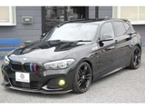 2017 BMW 1 Series 118i M Sport Black Sedan for sale, Japanese used car export - photo 3 of 52 | GULJI TRADERS