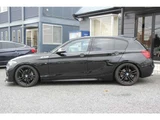 2017 BMW 1 Series 118i M Sport Black Sedan for sale, Japanese used car export - photo 21 of 52 | GULJI TRADERS