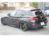2017 BMW 1 Series 118i M Sport Black Sedan for sale, Japanese used car export - photo 22 of 52 | GULJI TRADERS