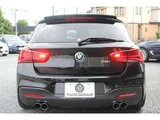 2017 BMW 1 Series 118i M Sport Black Sedan for sale, Japanese used car export - photo 23 of 52 | GULJI TRADERS