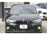 2017 BMW 1 Series 118i M Sport Black Sedan for sale, Japanese used car export - photo 24 of 52 | GULJI TRADERS