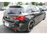 2017 BMW 1 Series 118i M Sport Black Sedan for sale, Japanese used car export - photo 25 of 52 | GULJI TRADERS