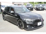 2017 BMW 1 Series 118i M Sport Black Sedan for sale, Japanese used car export - photo 27 of 52 | GULJI TRADERS