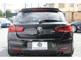 2017 BMW 1 Series 118i M Sport Black Sedan for sale, Japanese used car export - photo 29 of 52 | GULJI TRADERS