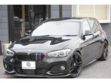 2017 BMW 1 Series 118i M Sport Black Sedan for sale, Japanese used car export - photo 30 of 52 | GULJI TRADERS