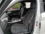 2017 BMW 1 Series 118i M Sport White Sedan for sale, Japanese used car export - photo 10 of 50 | GULJI TRADERS