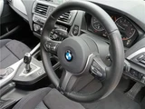 2017 BMW 1 Series 118i M Sport White Sedan for sale, Japanese used car export - photo 19 of 50 | GULJI TRADERS