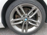 2017 BMW 1 Series 118i M Sport White Sedan for sale, Japanese used car export - photo 42 of 50 | GULJI TRADERS