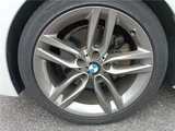 2017 BMW 1 Series 118i M Sport White Sedan for sale, Japanese used car export - photo 44 of 50 | GULJI TRADERS