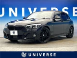 2017 BMW 1 Series 118i M Sport Black Sedan for sale, Japanese used car export - photo 4 of 30 | GULJI TRADERS