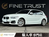 2017 BMW 1 Series 118d_M Sport Other Sedan for sale, Japanese used car export - photo 1 of 50 | GULJI TRADERS