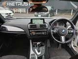 2017 BMW 1 Series 118d_M Sport Other Sedan for sale, Japanese used car export - photo 3 of 50 | GULJI TRADERS