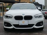 2017 BMW 1 Series 118d_M Sport Other Sedan for sale, Japanese used car export - photo 14 of 50 | GULJI TRADERS