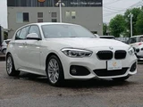 2017 BMW 1 Series 118d_M Sport Other Sedan for sale, Japanese used car export - photo 15 of 50 | GULJI TRADERS