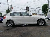 2017 BMW 1 Series 118d_M Sport Other Sedan for sale, Japanese used car export - photo 16 of 50 | GULJI TRADERS