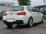 2017 BMW 1 Series 118d_M Sport Other Sedan for sale, Japanese used car export - photo 17 of 50 | GULJI TRADERS