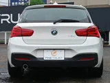 2017 BMW 1 Series 118d_M Sport Other Sedan for sale, Japanese used car export - photo 18 of 50 | GULJI TRADERS