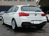 2017 BMW 1 Series 118d_M Sport Other Sedan for sale, Japanese used car export - photo 19 of 50 | GULJI TRADERS